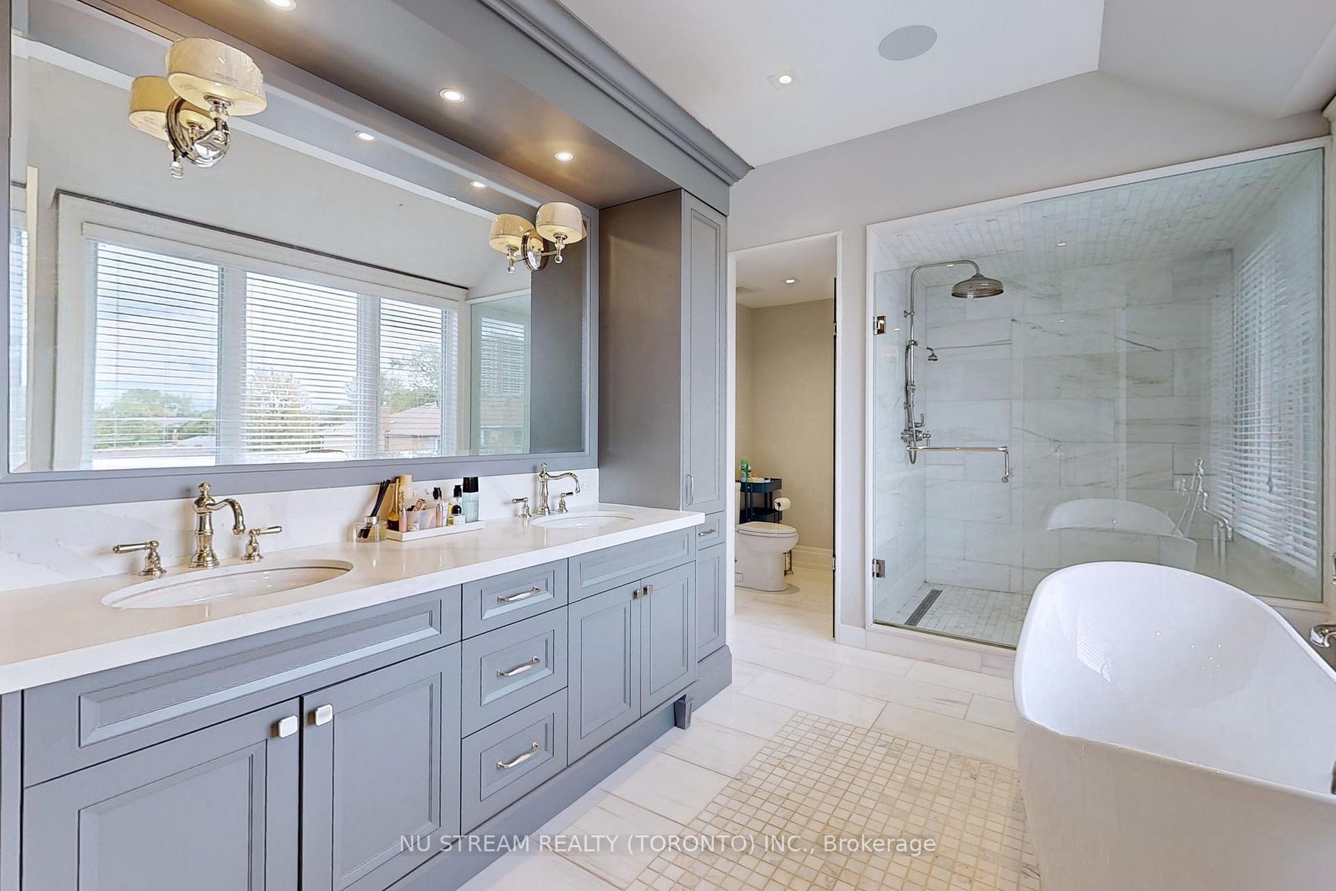 218 Pleasant Ave, Toronto, ON M2M1M5 | 4 Bedroom 7 Bathroom Detached House | Image 22