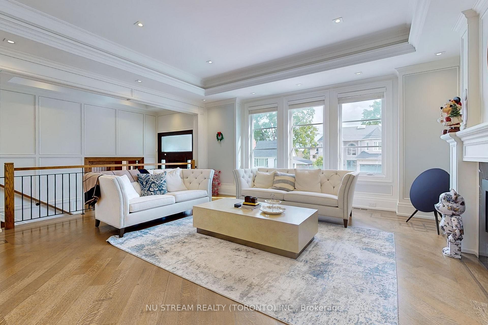 218 Pleasant Ave, Toronto, ON M2M1M5 | 4 Bedroom 7 Bathroom Detached House | Image 3