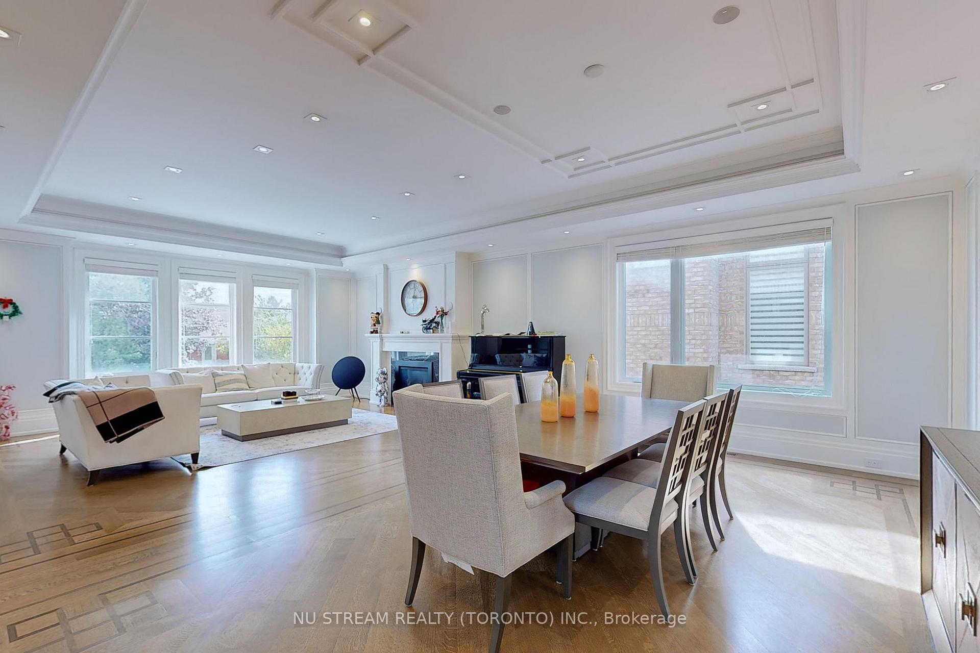 218 Pleasant Ave, Toronto, ON M2M1M5 | 4 Bedroom 7 Bathroom Detached House | Image 4