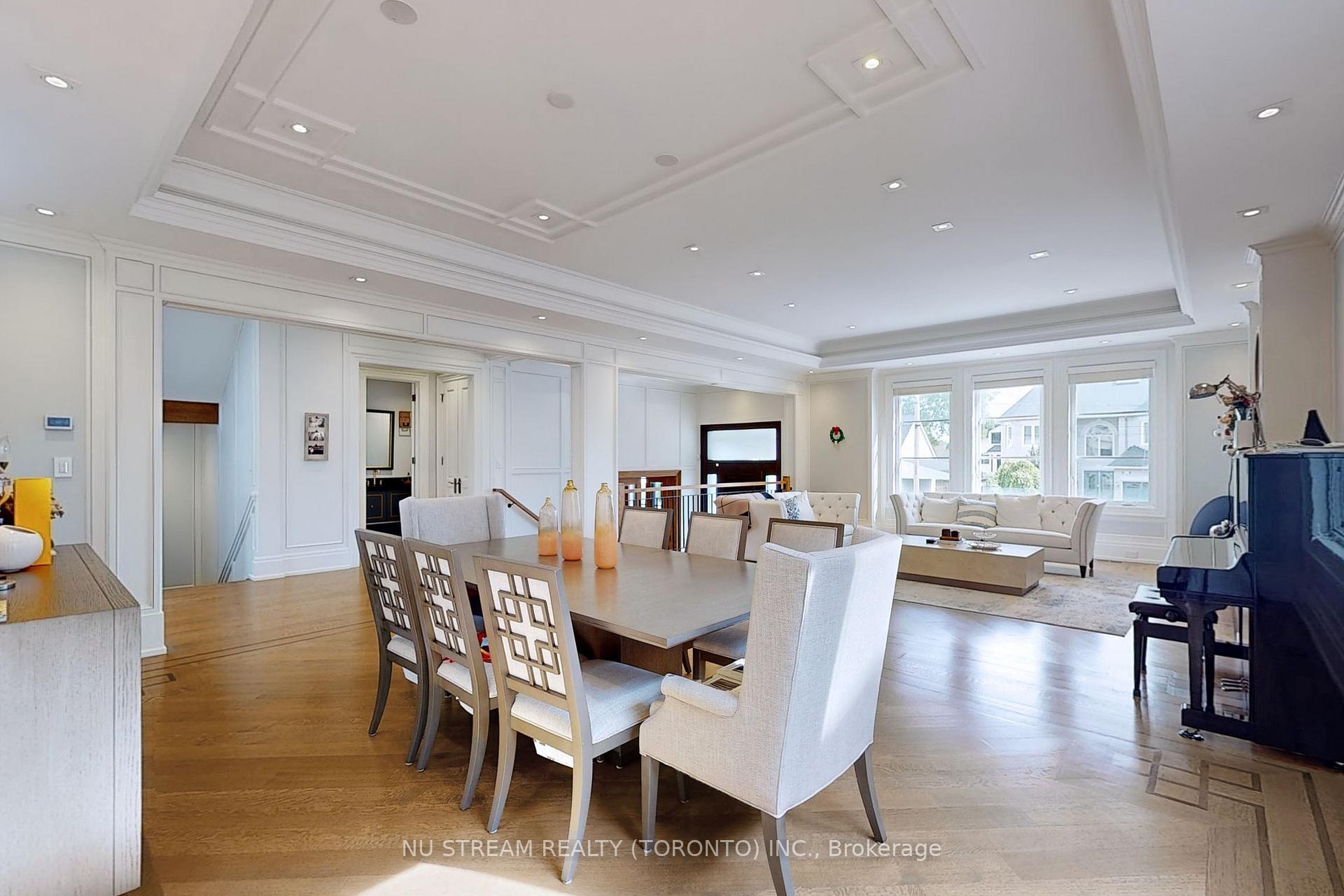 218 Pleasant Ave, Toronto, ON M2M1M5 | 4 Bedroom 7 Bathroom Detached House | Image 5