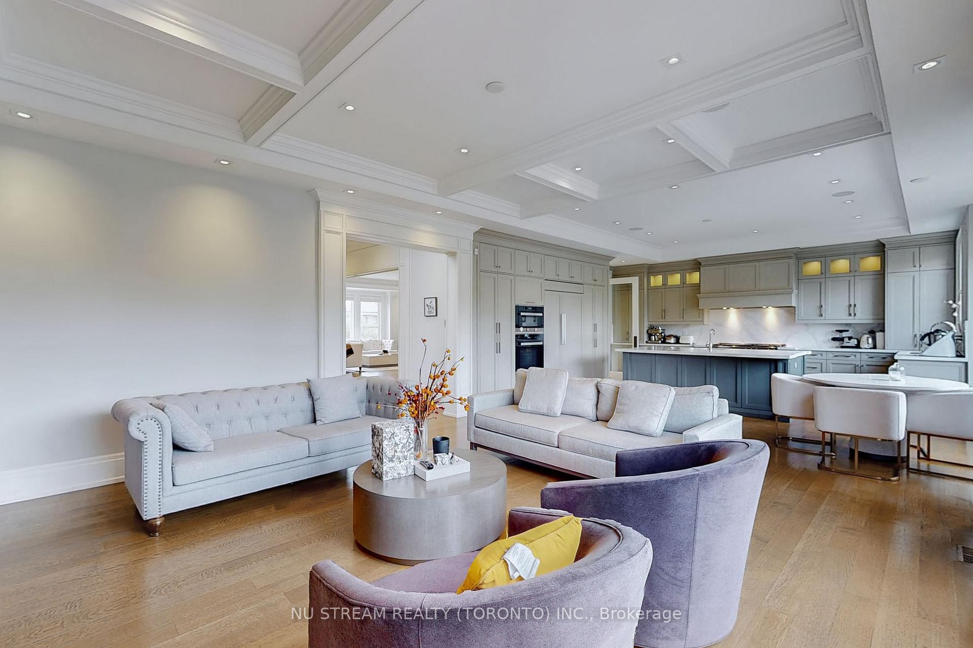 218 Pleasant Ave, Toronto, ON M2M1M5 | 4 Bedroom 7 Bathroom Detached House | Image 7