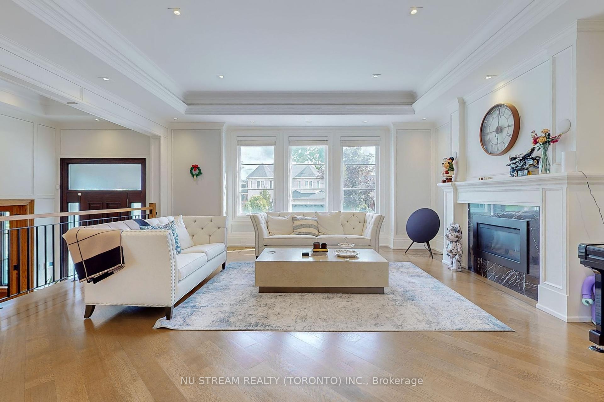 218 Pleasant Ave, Toronto, ON M2M1M5 | 4 Bedroom 7 Bathroom Detached House | Image 8