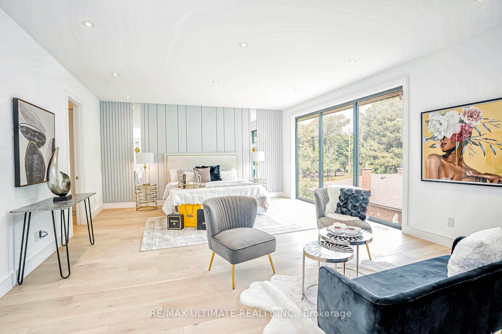 4 Burleigh Heights Dr, Toronto, ON M2K1Y7 | 4 Bedroom 6 Bathroom Detached House | Image 21