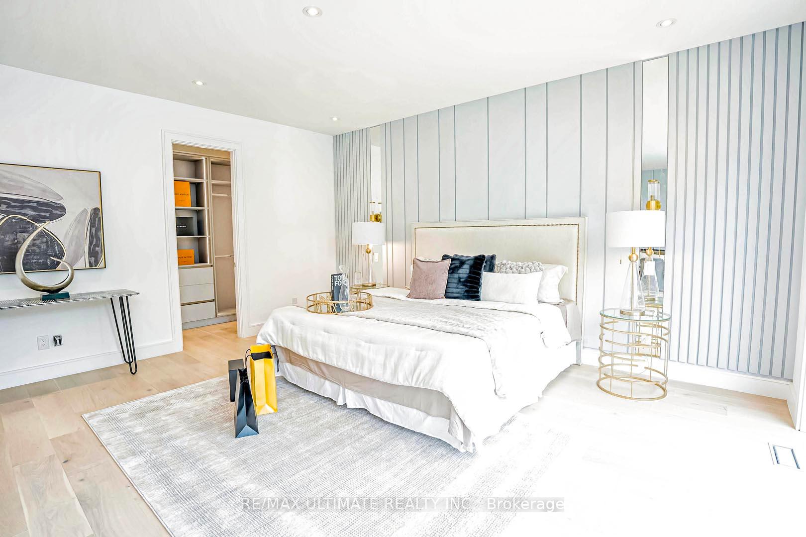 4 Burleigh Heights Dr, Toronto, ON M2K1Y7 | 4 Bedroom 6 Bathroom Detached House | Image 22