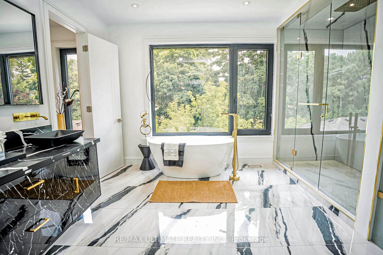 4 Burleigh Heights Dr, Toronto, ON M2K1Y7 | 4 Bedroom 6 Bathroom Detached House | Image 24