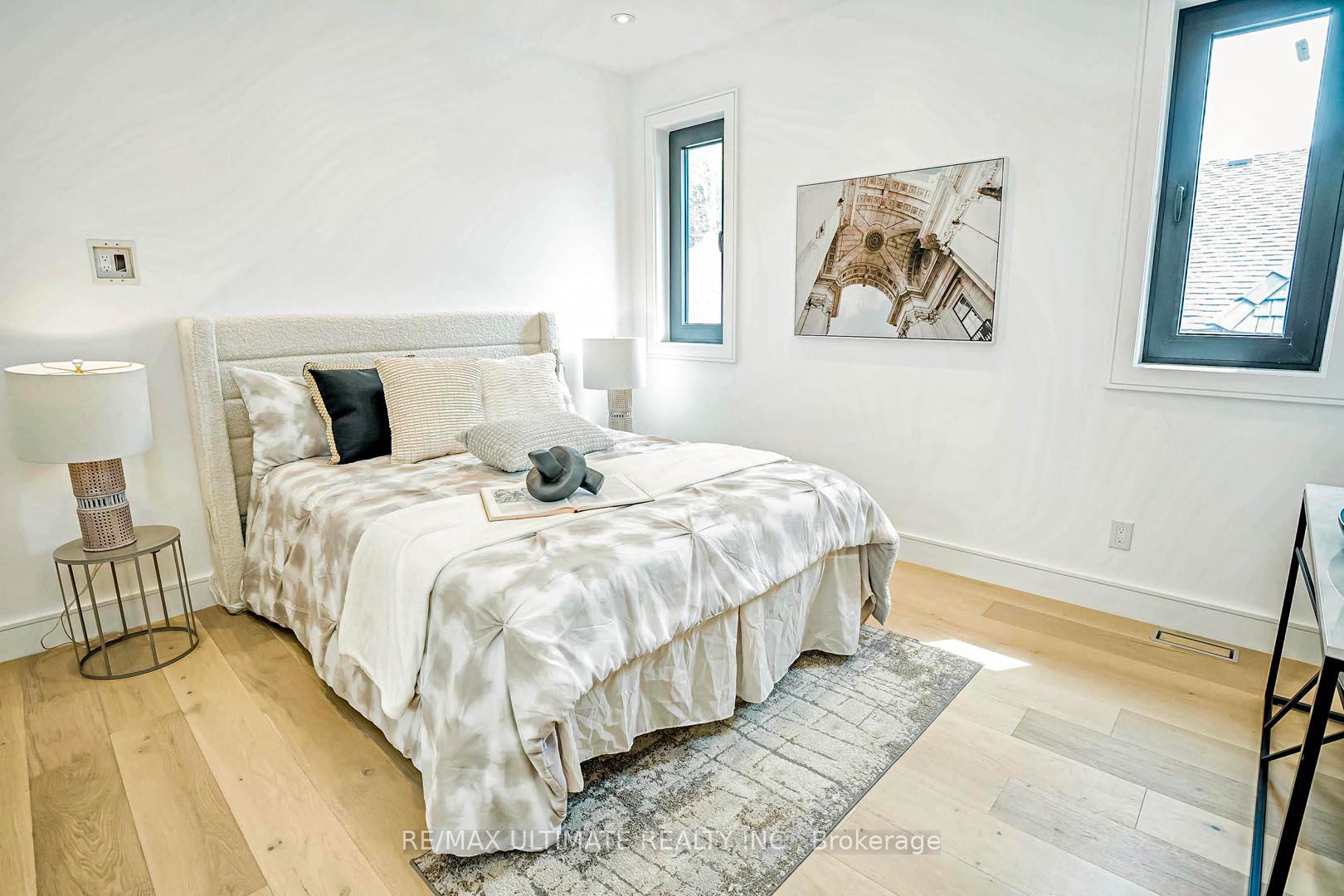 4 Burleigh Heights Dr, Toronto, ON M2K1Y7 | 4 Bedroom 6 Bathroom Detached House | Image 30