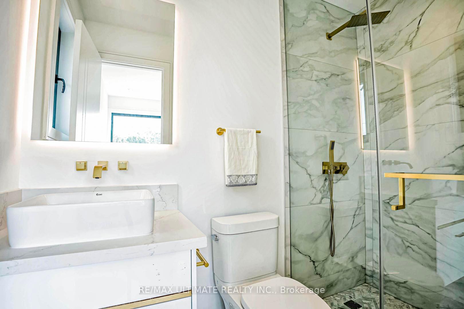 4 Burleigh Heights Dr, Toronto, ON M2K1Y7 | 4 Bedroom 6 Bathroom Detached House | Image 32