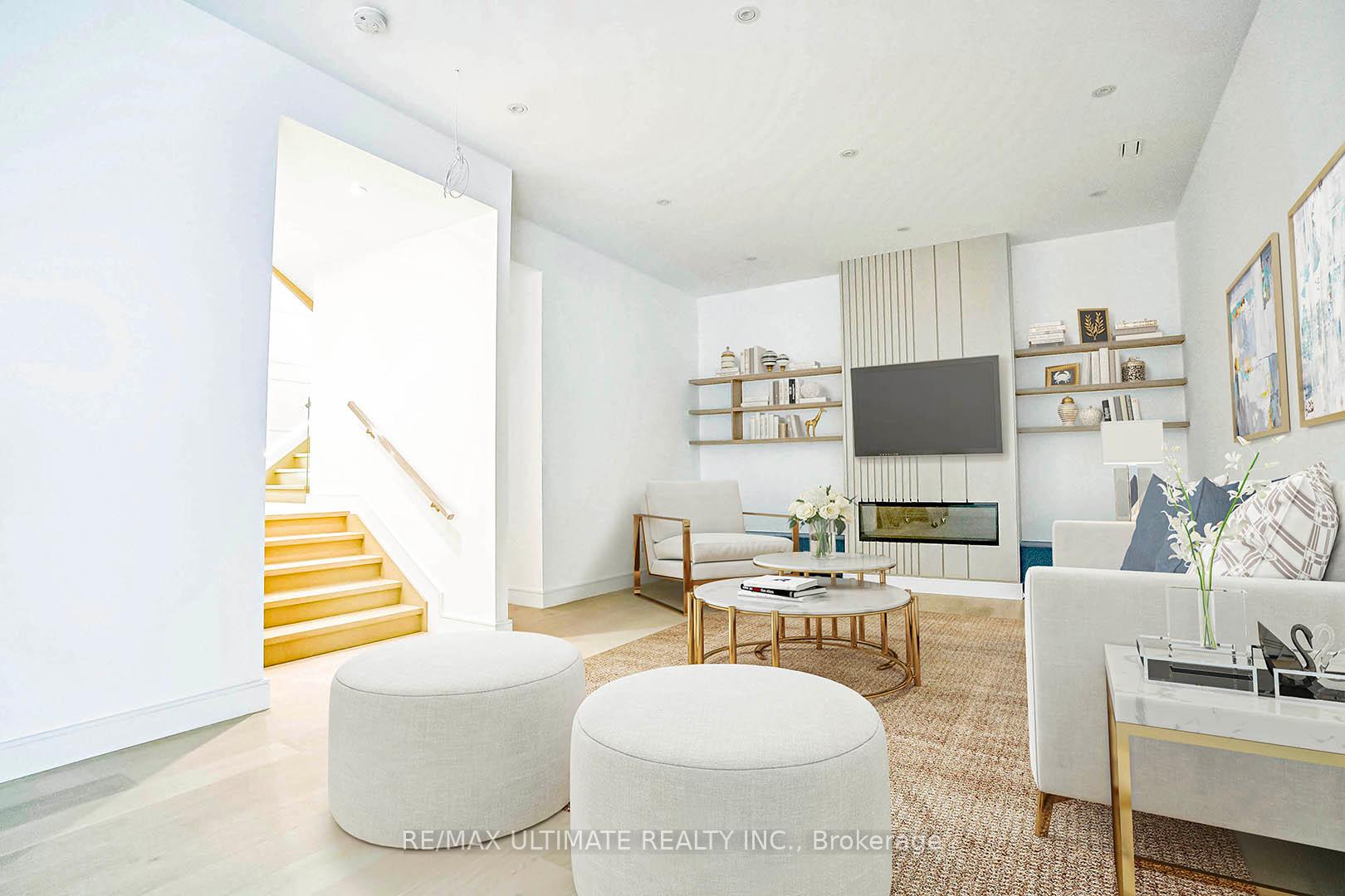 4 Burleigh Heights Dr, Toronto, ON M2K1Y7 | 4 Bedroom 6 Bathroom Detached House | Image 34