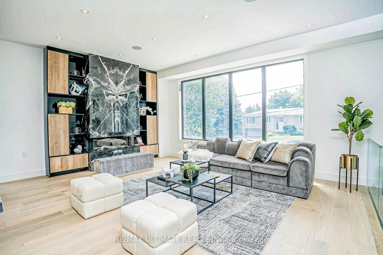 4 Burleigh Heights Dr, Toronto, ON M2K1Y7 | 4 Bedroom 6 Bathroom Detached House | Image 7