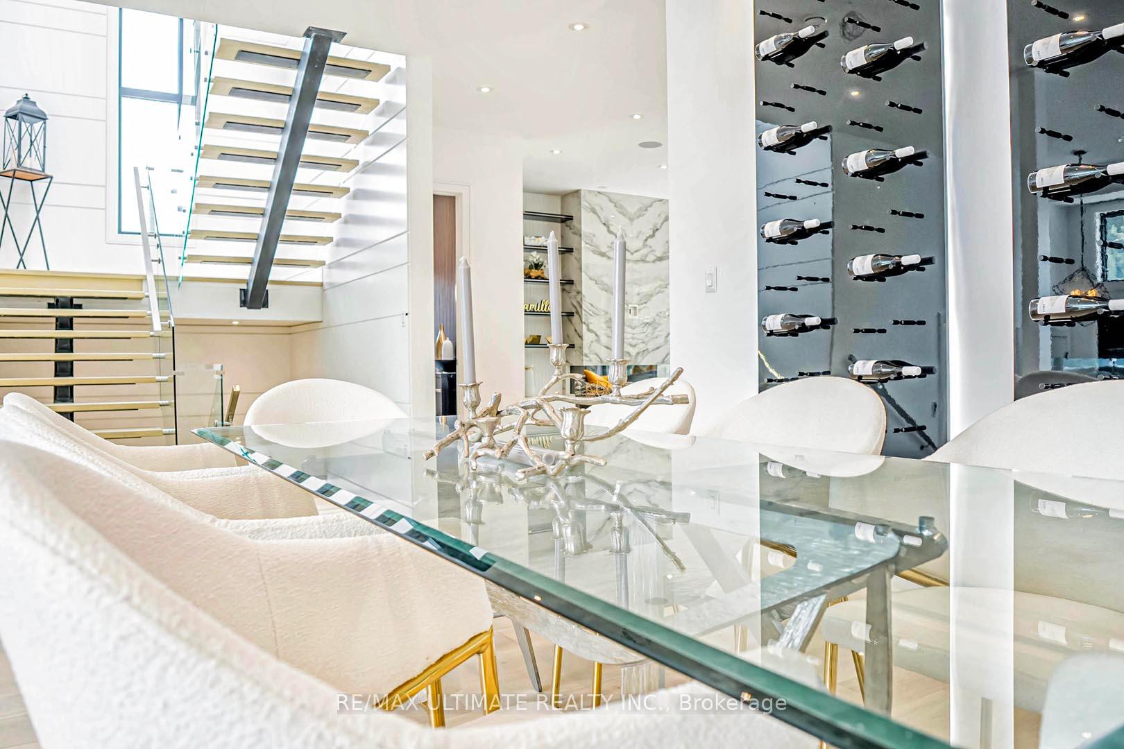 4 Burleigh Heights Dr, Toronto, ON M2K1Y7 | 4 Bedroom 6 Bathroom Detached House | Image 9