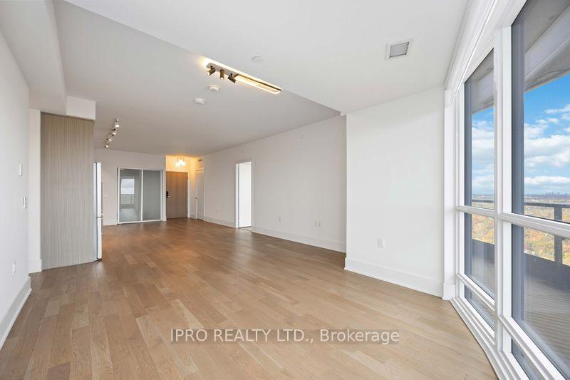#4218 - 585 Bloor St E, Toronto, ON M4W0B3 | 3 Bedroom 2 Bathroom Condo Apt | Image 11