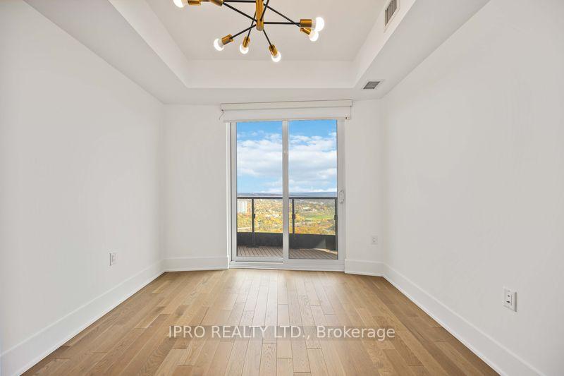 #4218 - 585 Bloor St E, Toronto, ON M4W0B3 | 3 Bedroom 2 Bathroom Condo Apt | Image 13