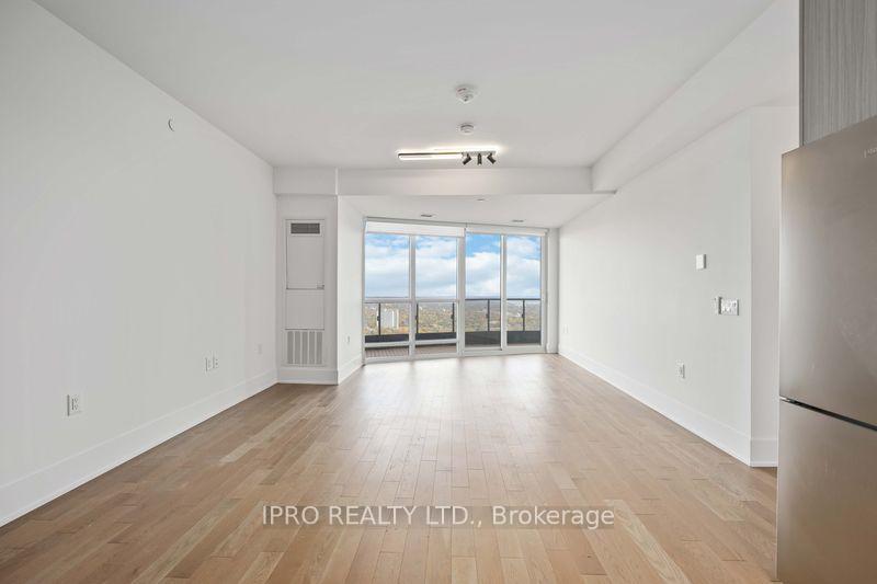 #4218 - 585 Bloor St E, Toronto, ON M4W0B3 | 3 Bedroom 2 Bathroom Condo Apt | Image 14