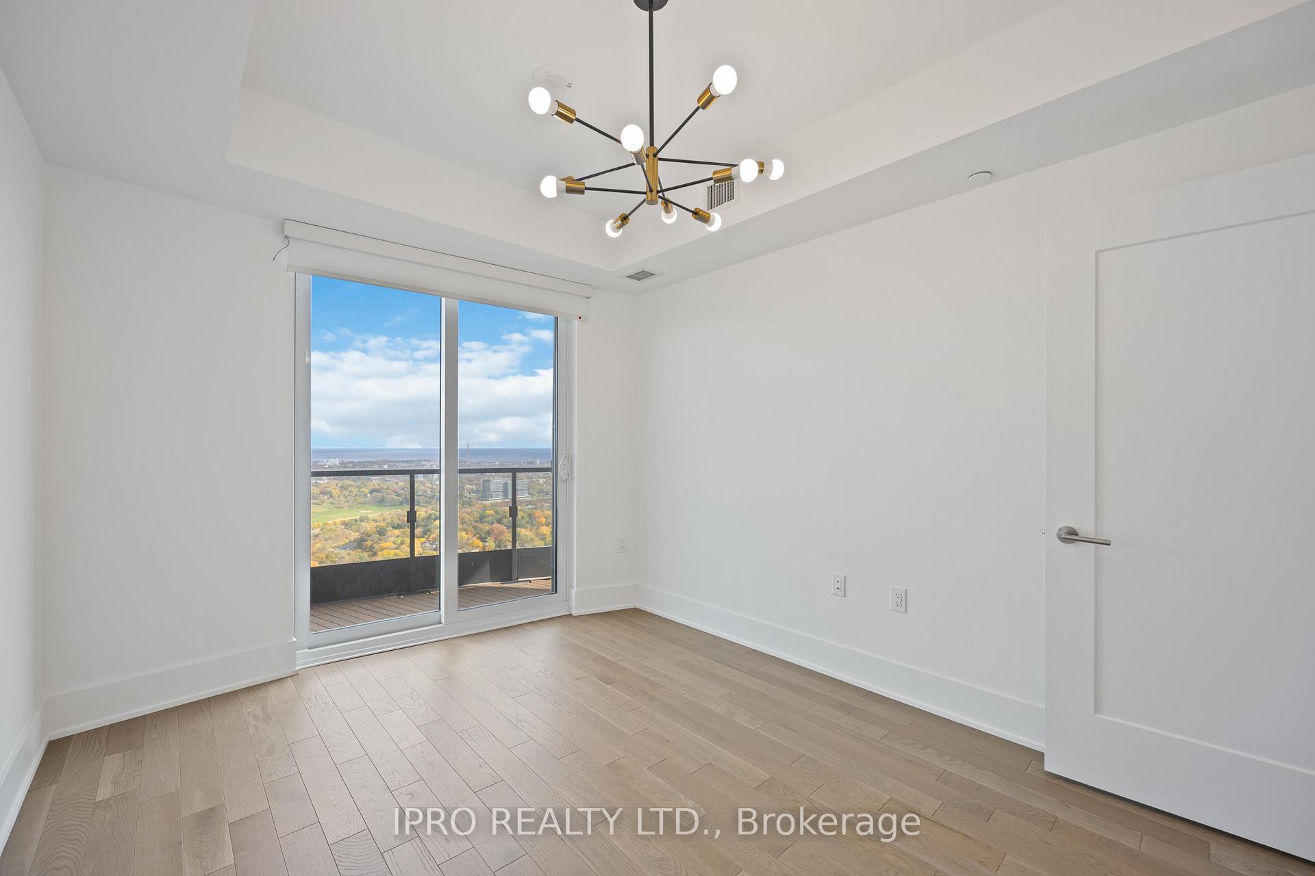 #4218 - 585 Bloor St E, Toronto, ON M4W0B3 | 3 Bedroom 2 Bathroom Condo Apt | Image 16