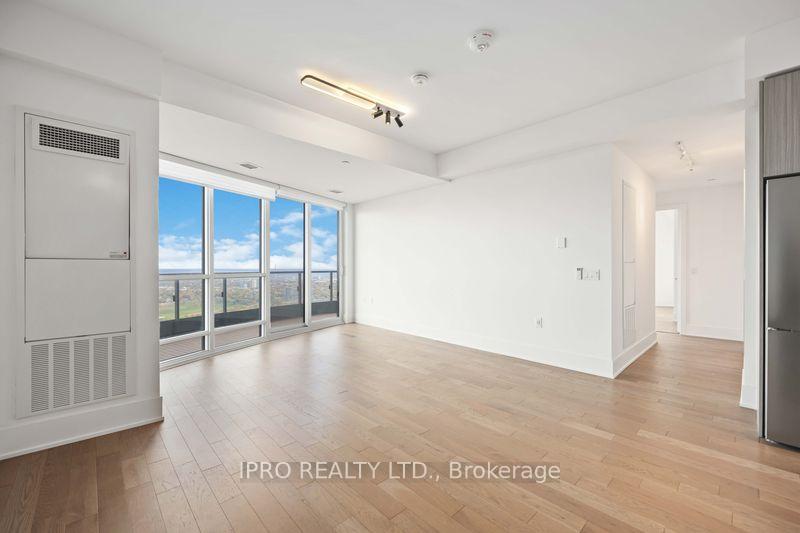 #4218 - 585 Bloor St E, Toronto, ON M4W0B3 | 3 Bedroom 2 Bathroom Condo Apt | Image 17