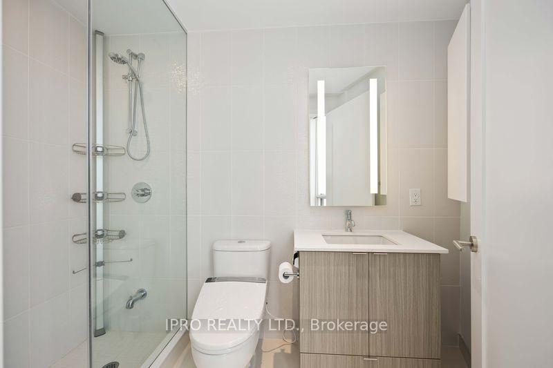 #4218 - 585 Bloor St E, Toronto, ON M4W0B3 | 3 Bedroom 2 Bathroom Condo Apt | Image 18