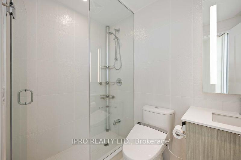 #4218 - 585 Bloor St E, Toronto, ON M4W0B3 | 3 Bedroom 2 Bathroom Condo Apt | Image 19