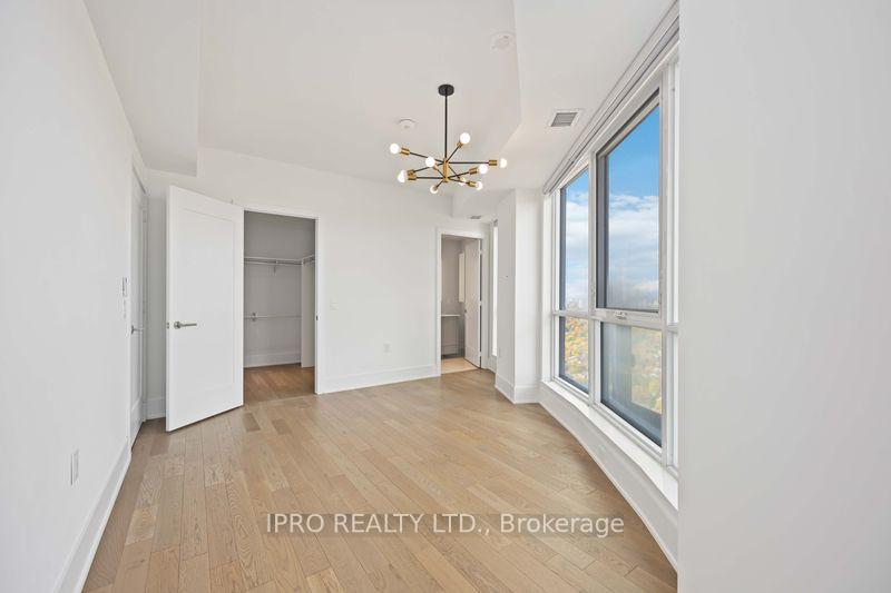 #4218 - 585 Bloor St E, Toronto, ON M4W0B3 | 3 Bedroom 2 Bathroom Condo Apt | Image 21