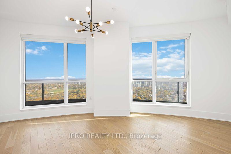 #4218 - 585 Bloor St E, Toronto, ON M4W0B3 | 3 Bedroom 2 Bathroom Condo Apt | Image 22