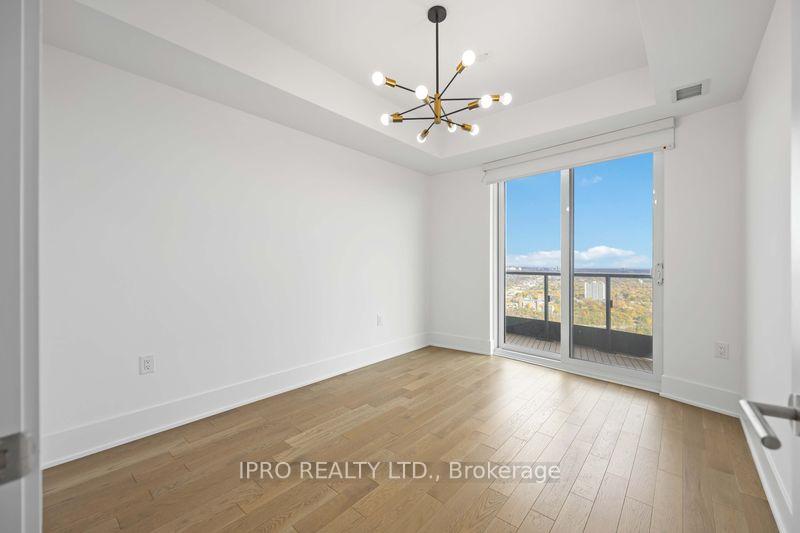 #4218 - 585 Bloor St E, Toronto, ON M4W0B3 | 3 Bedroom 2 Bathroom Condo Apt | Image 23