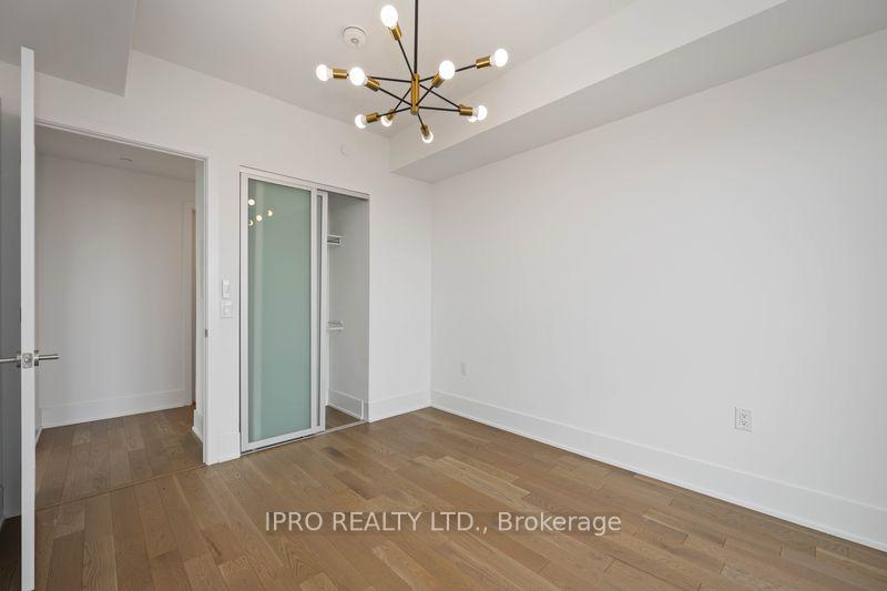 #4218 - 585 Bloor St E, Toronto, ON M4W0B3 | 3 Bedroom 2 Bathroom Condo Apt | Image 24
