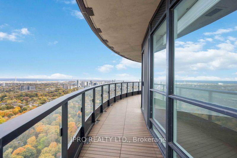#4218 - 585 Bloor St E, Toronto, ON M4W0B3 | 3 Bedroom 2 Bathroom Condo Apt | Image 30