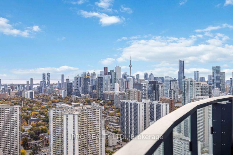 #4218 - 585 Bloor St E, Toronto, ON M4W0B3 | 3 Bedroom 2 Bathroom Condo Apt | Image 31