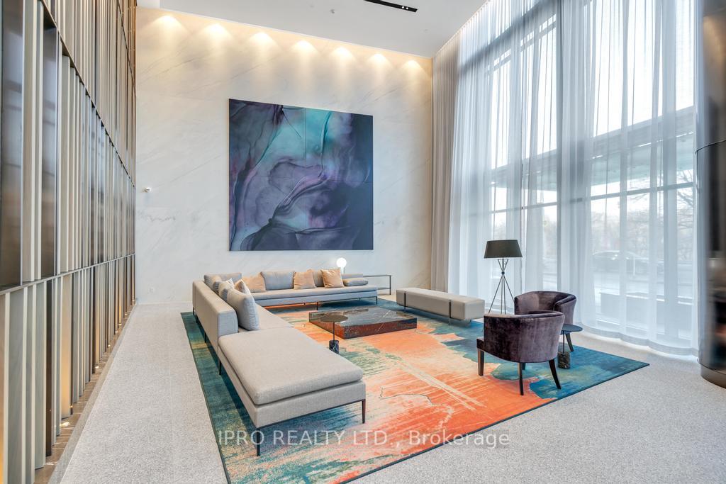 #4218 - 585 Bloor St E, Toronto, ON M4W0B3 | 3 Bedroom 2 Bathroom Condo Apt | Image 32