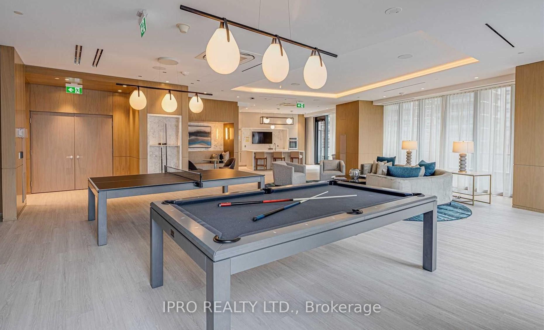 #4218 - 585 Bloor St E, Toronto, ON M4W0B3 | 3 Bedroom 2 Bathroom Condo Apt | Image 37