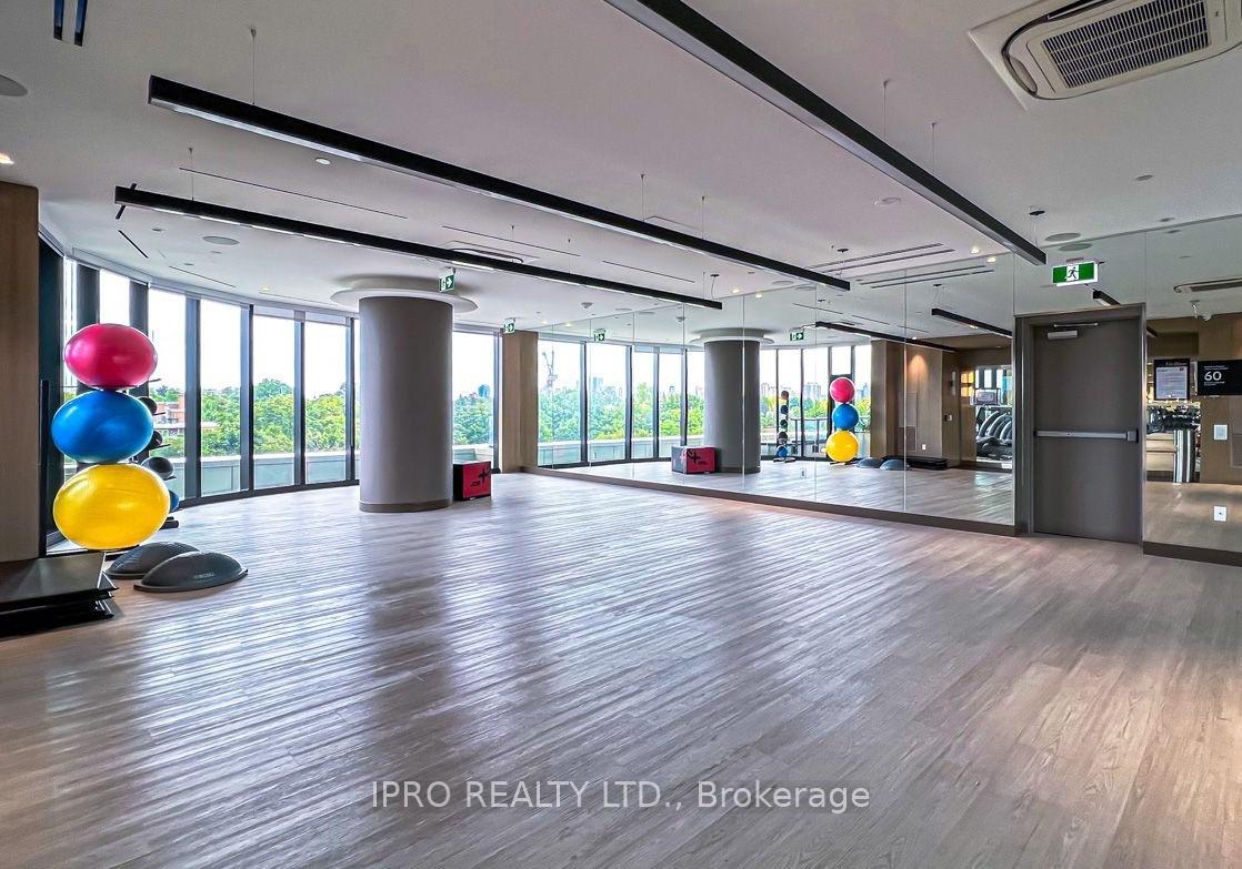 #4218 - 585 Bloor St E, Toronto, ON M4W0B3 | 3 Bedroom 2 Bathroom Condo Apt | Image 39