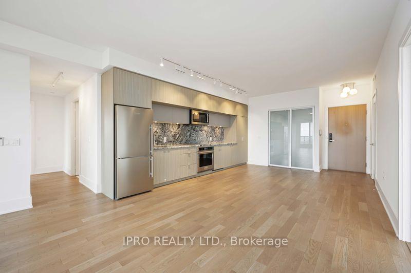 #4218 - 585 Bloor St E, Toronto, ON M4W0B3 | 3 Bedroom 2 Bathroom Condo Apt | Image 5