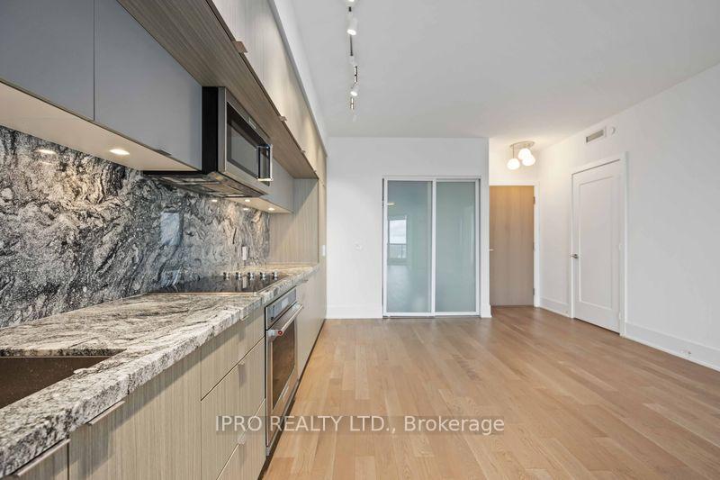 #4218 - 585 Bloor St E, Toronto, ON M4W0B3 | 3 Bedroom 2 Bathroom Condo Apt | Image 7