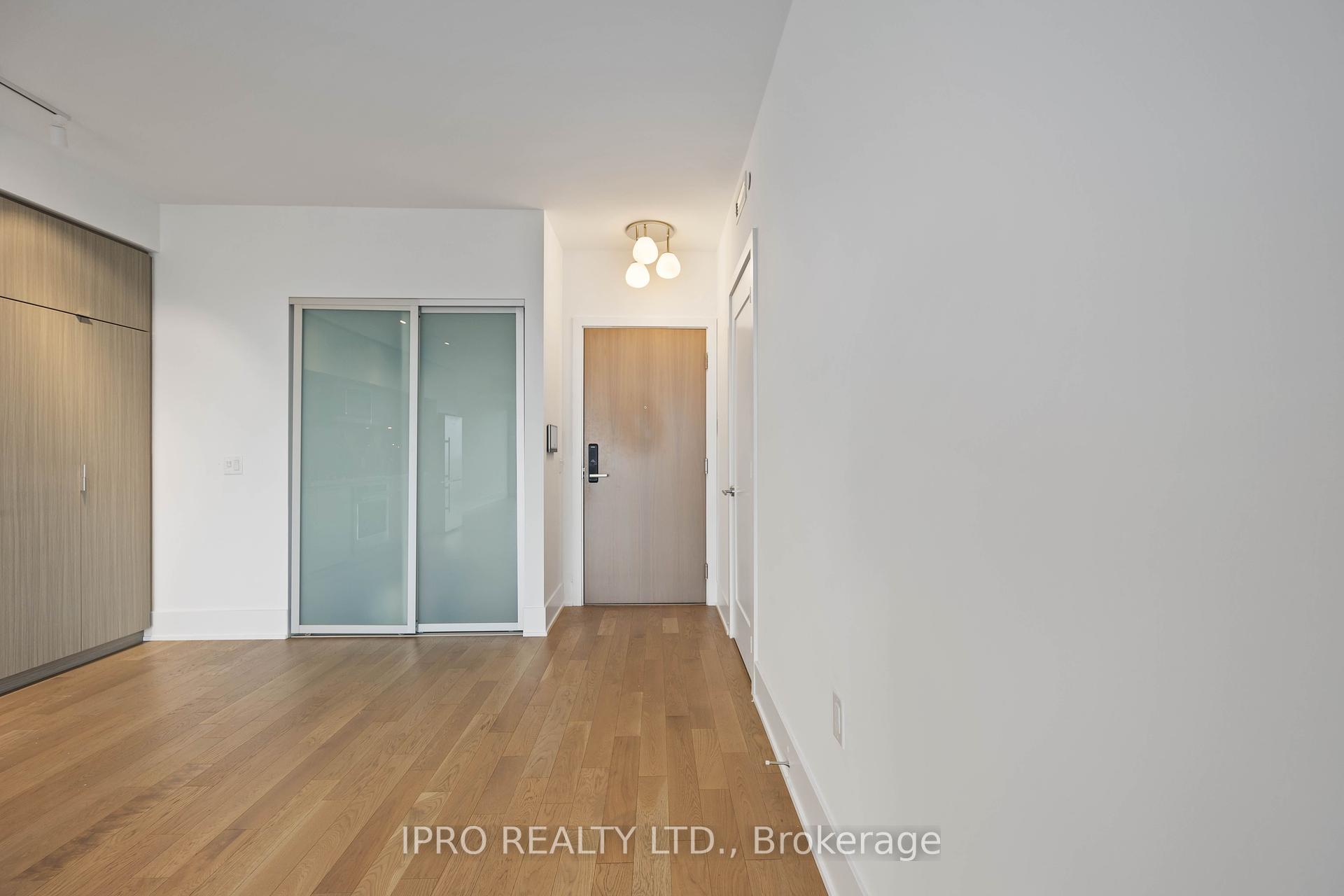 #4218 - 585 Bloor St E, Toronto, ON M4W0B3 | 3 Bedroom 2 Bathroom Condo Apt | Image 8