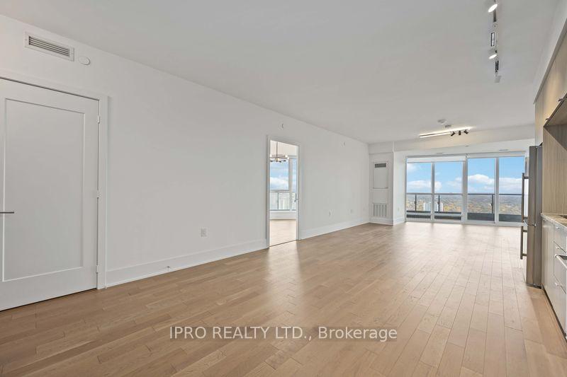 #4218 - 585 Bloor St E, Toronto, ON M4W0B3 | 3 Bedroom 2 Bathroom Condo Apt | Image 9