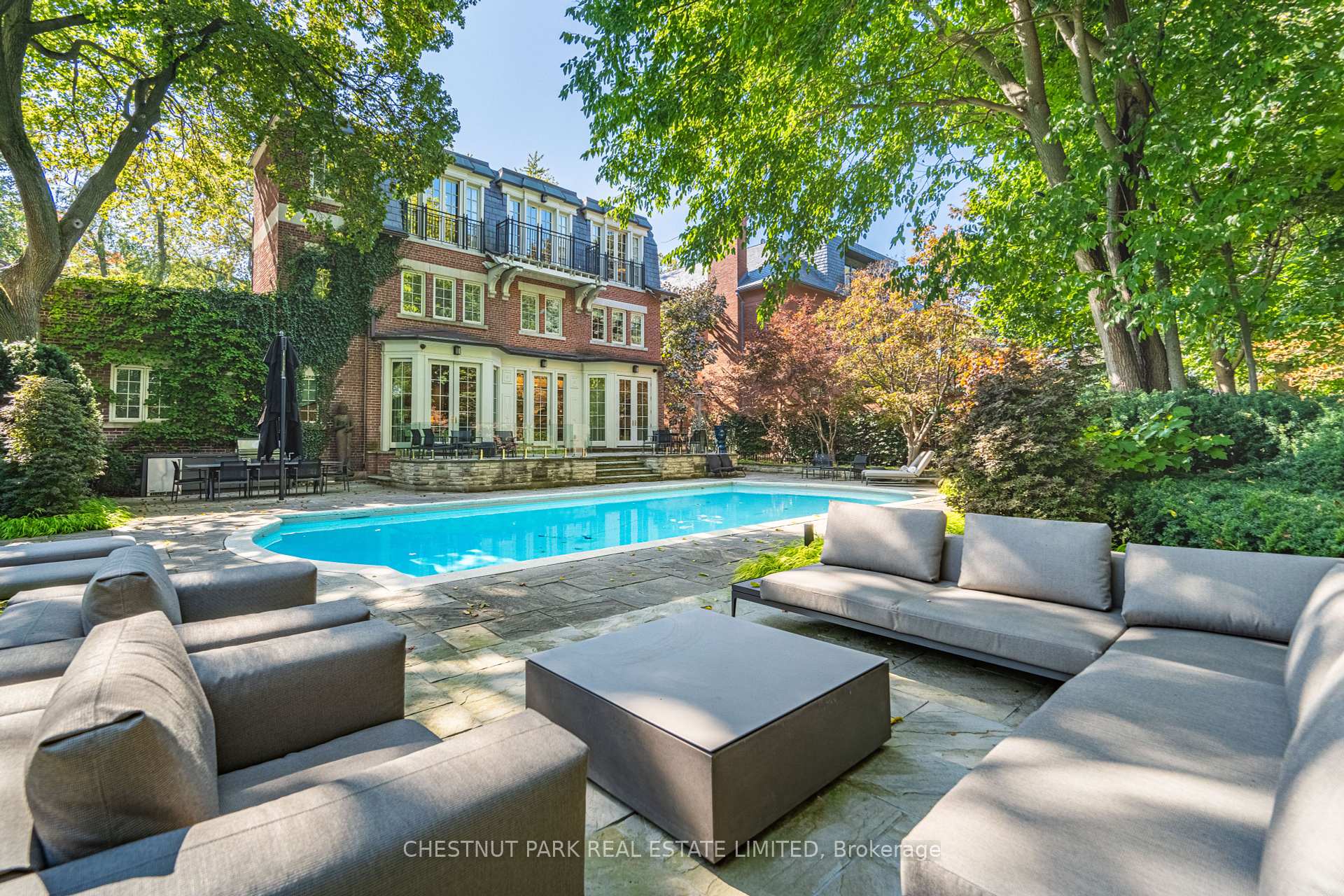 82 Chestnut Park Rd, Toronto, ON M4W2R3 | 4 Bedroom 6 Bathroom Detached House | Image 1