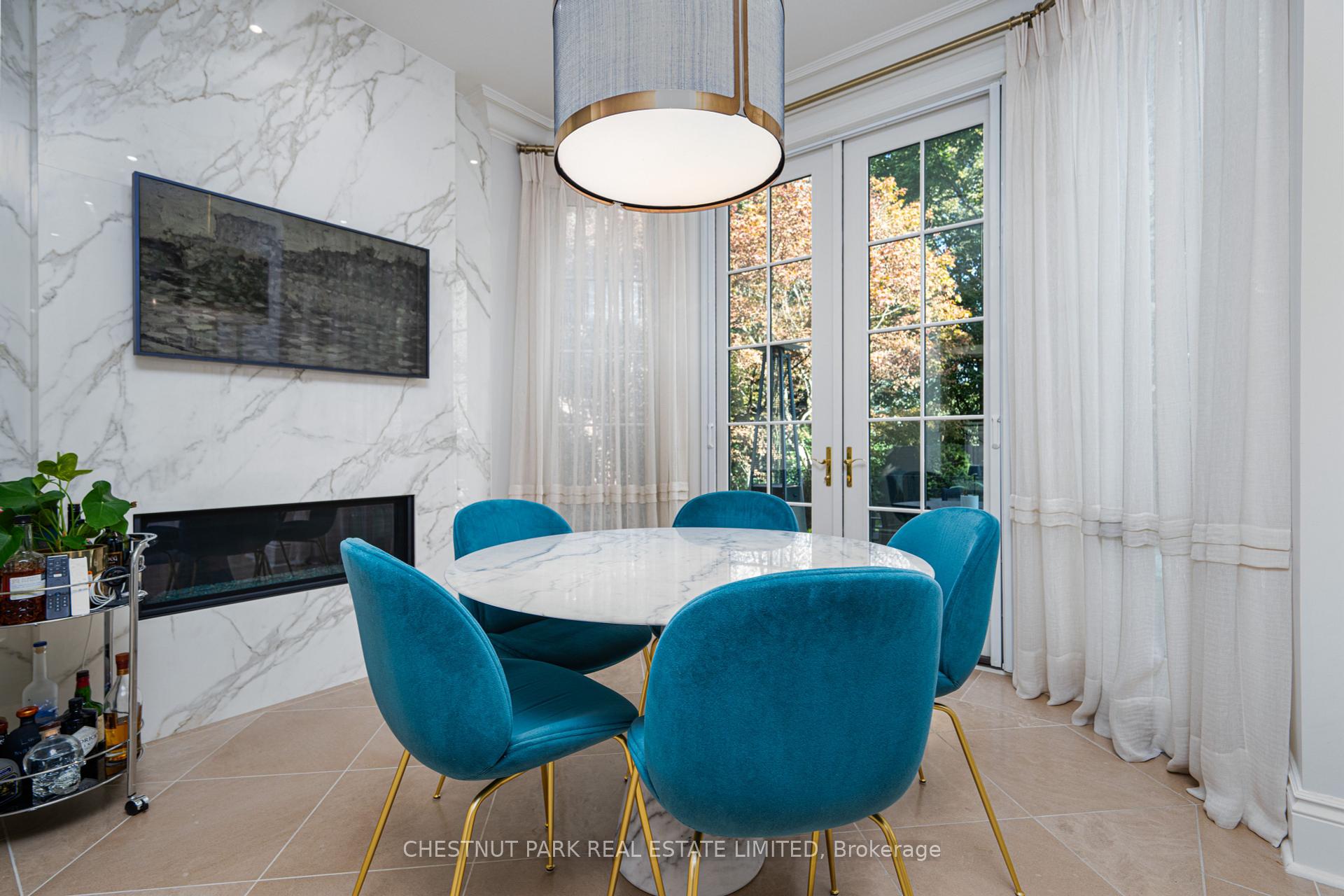 82 Chestnut Park Rd, Toronto, ON M4W2R3 | 4 Bedroom 6 Bathroom Detached House | Image 12