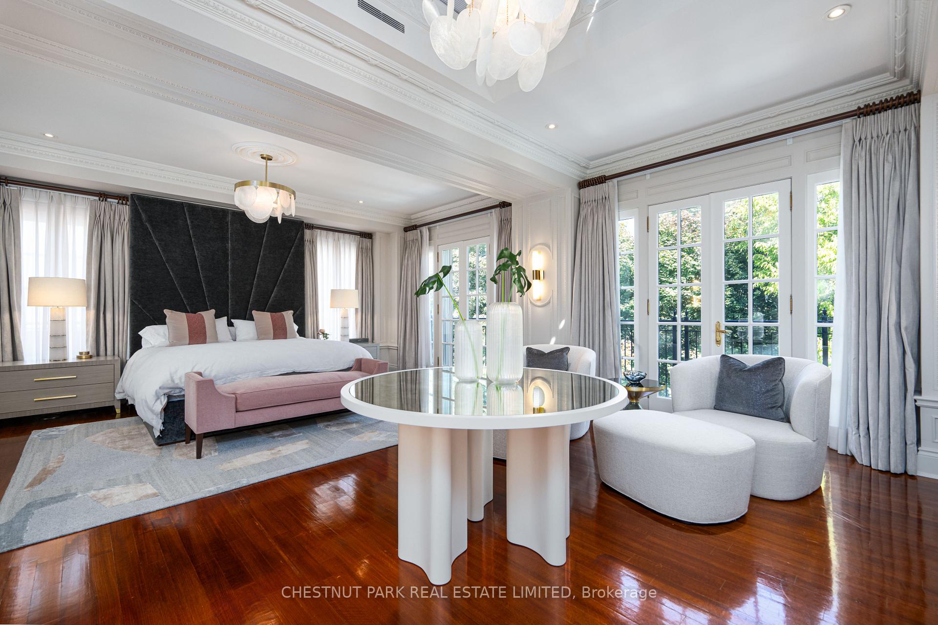 82 Chestnut Park Rd, Toronto, ON M4W2R3 | 4 Bedroom 6 Bathroom Detached House | Image 13