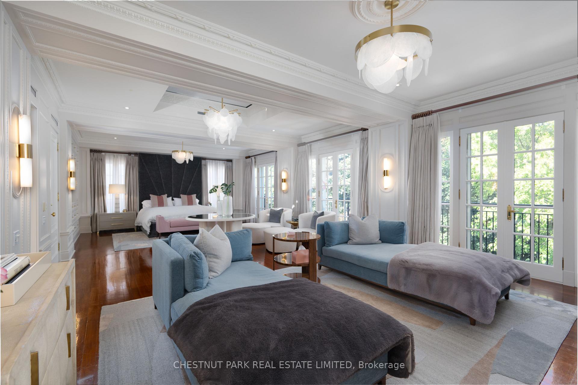 82 Chestnut Park Rd, Toronto, ON M4W2R3 | 4 Bedroom 6 Bathroom Detached House | Image 14