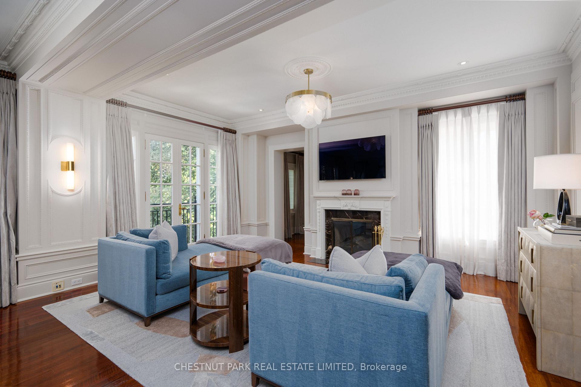 82 Chestnut Park Rd, Toronto, ON M4W2R3 | 4 Bedroom 6 Bathroom Detached House | Image 15