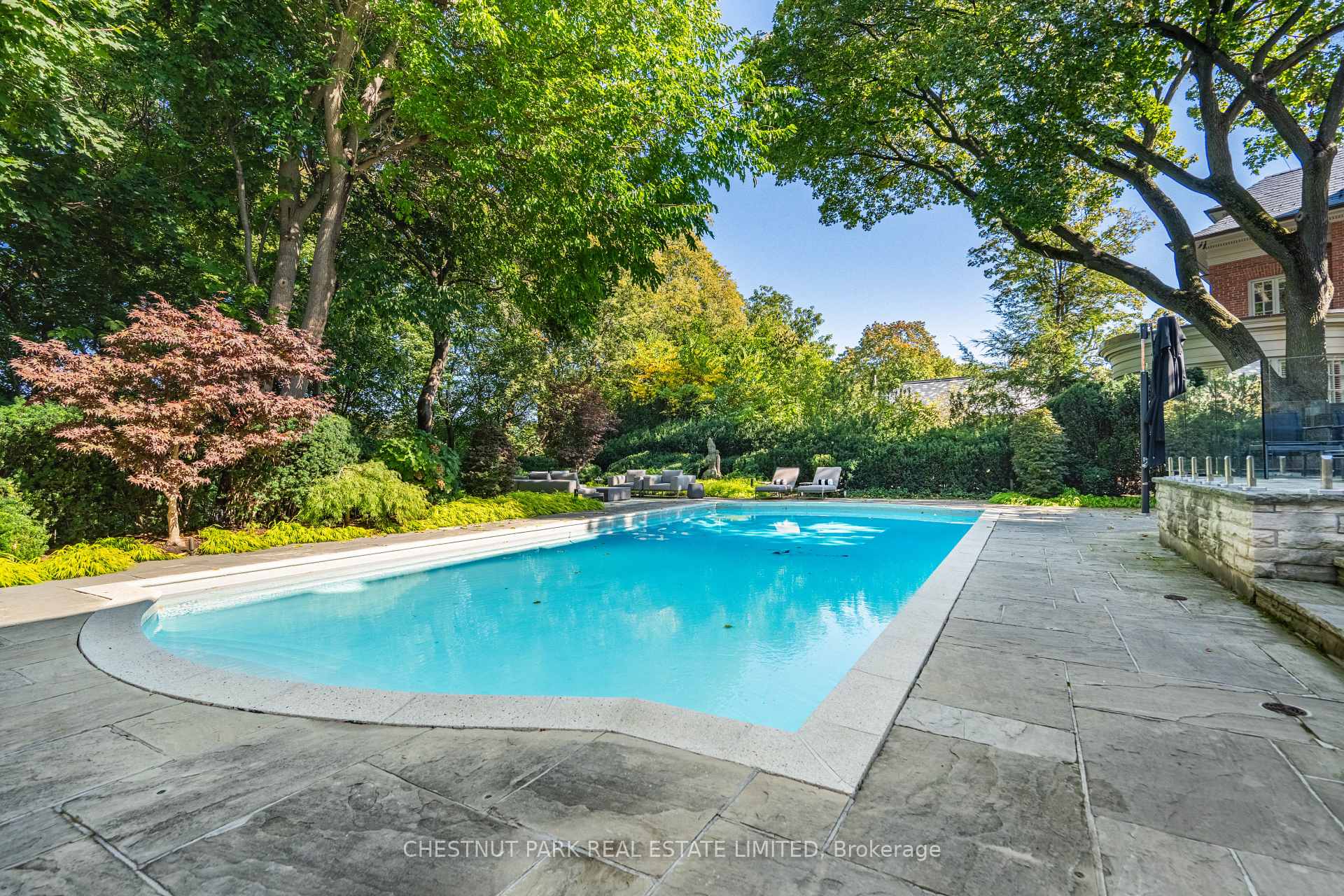 82 Chestnut Park Rd, Toronto, ON M4W2R3 | 4 Bedroom 6 Bathroom Detached House | Image 24