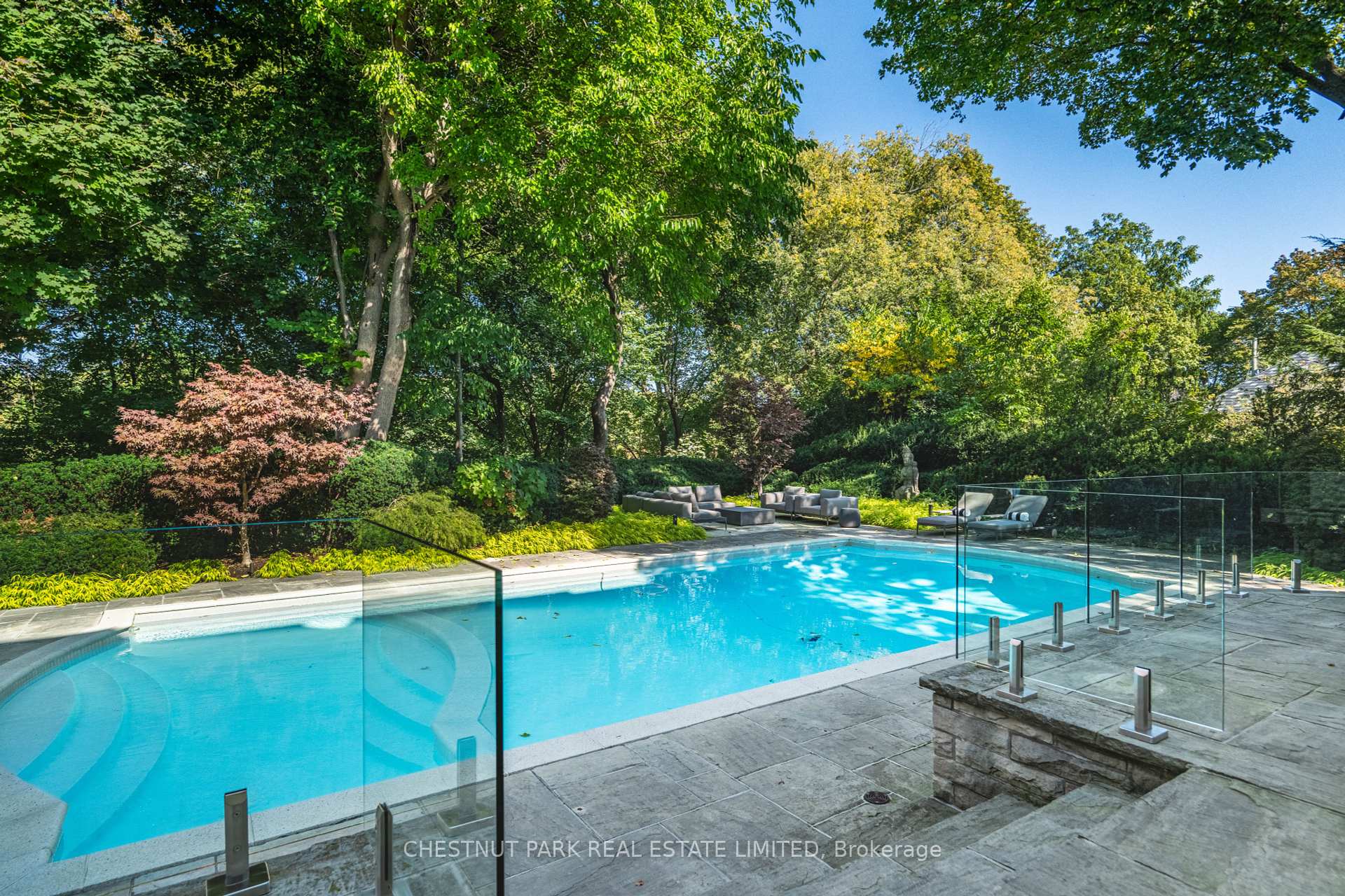 82 Chestnut Park Rd, Toronto, ON M4W2R3 | 4 Bedroom 6 Bathroom Detached House | Image 26