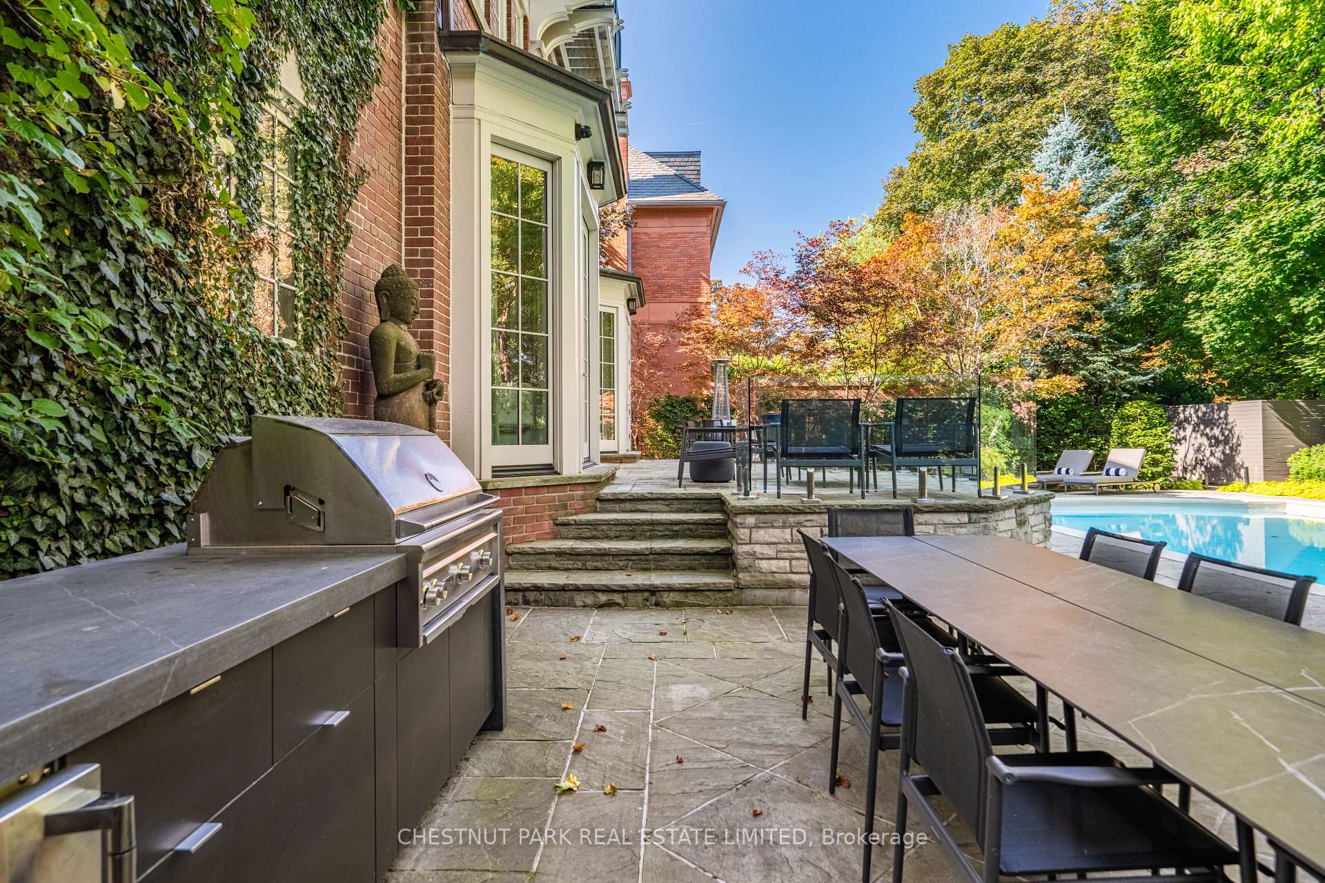 82 Chestnut Park Rd, Toronto, ON M4W2R3 | 4 Bedroom 6 Bathroom Detached House | Image 28