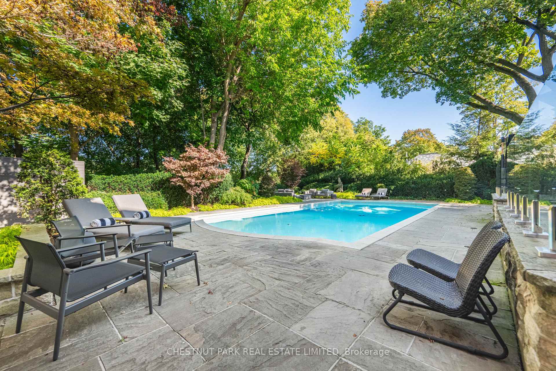 82 Chestnut Park Rd, Toronto, ON M4W2R3 | 4 Bedroom 6 Bathroom Detached House | Image 29