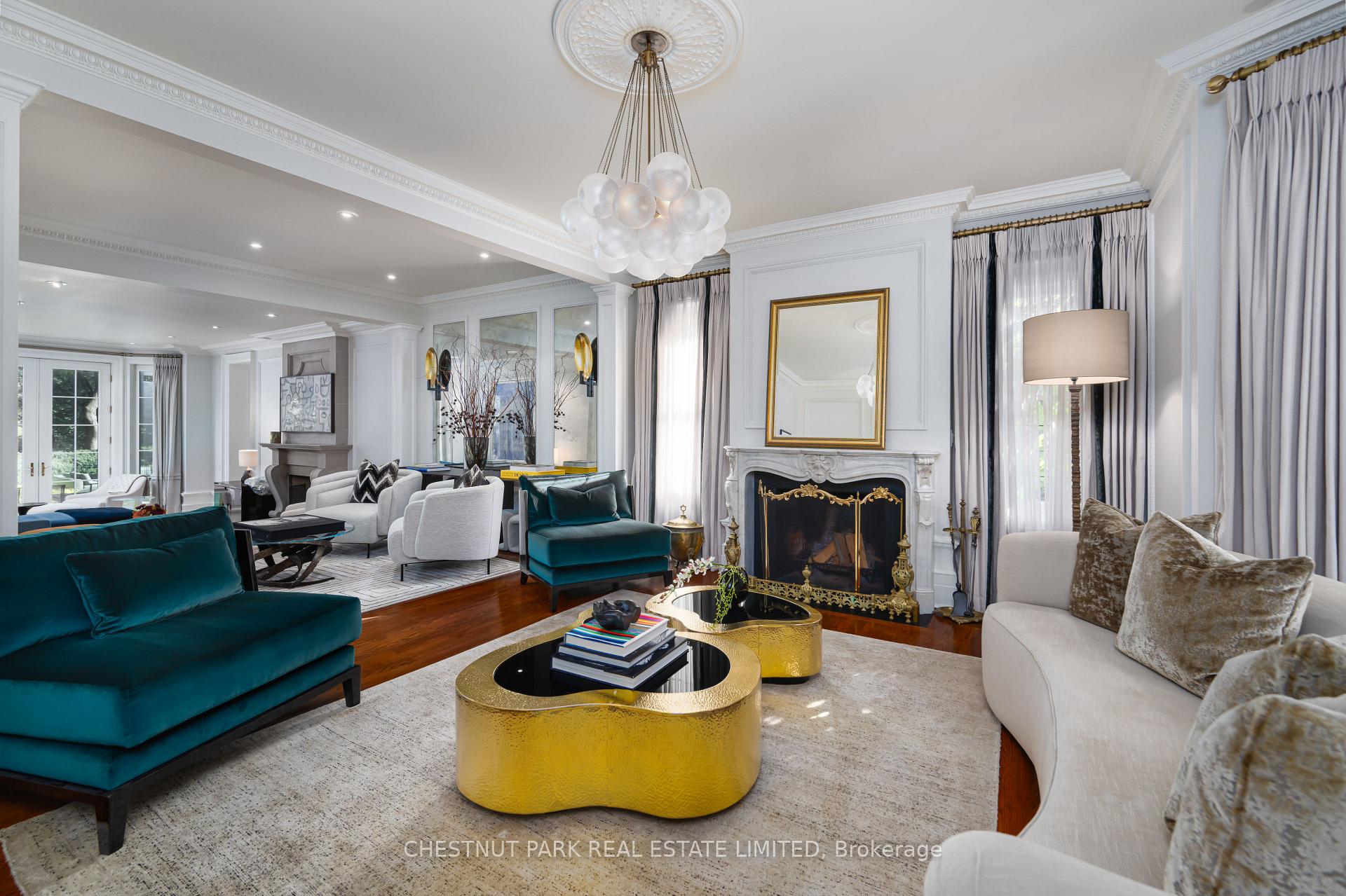 82 Chestnut Park Rd, Toronto, ON M4W2R3 | 4 Bedroom 6 Bathroom Detached House | Image 4