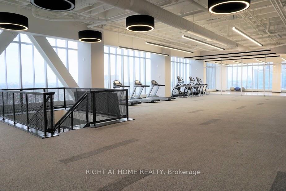 #2507 - 488 University Ave, Toronto, ON M5G0C1 | 2 Bedroom 2 Bathroom Condo Apt | Image 31