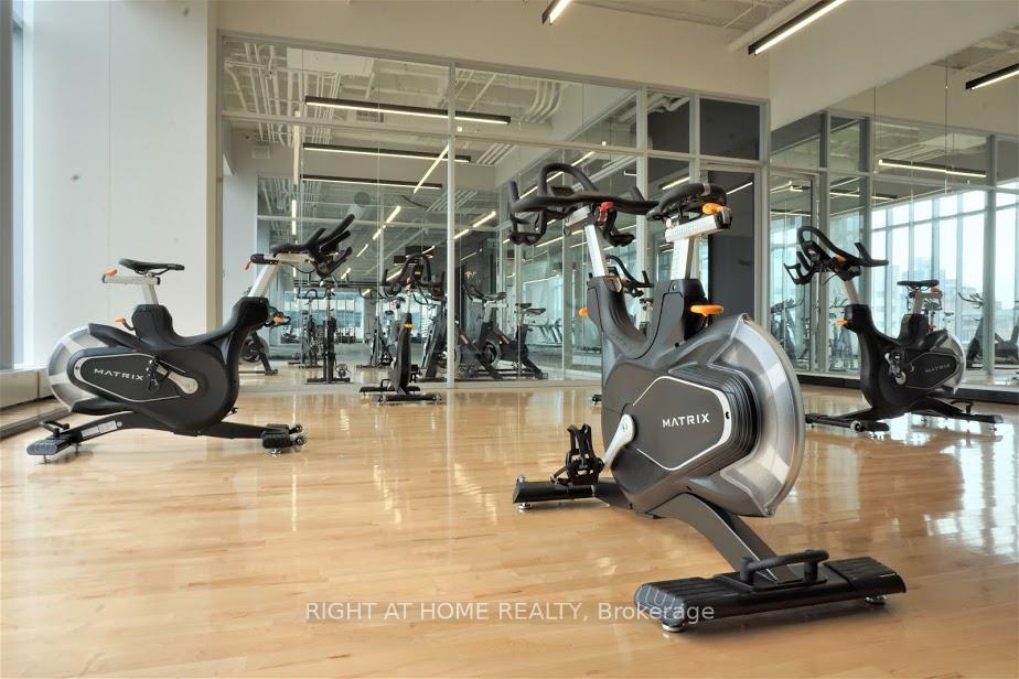 #2507 - 488 University Ave, Toronto, ON M5G0C1 | 2 Bedroom 2 Bathroom Condo Apt | Image 32