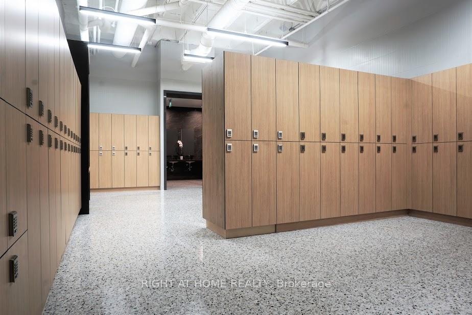 #2507 - 488 University Ave, Toronto, ON M5G0C1 | 2 Bedroom 2 Bathroom Condo Apt | Image 33