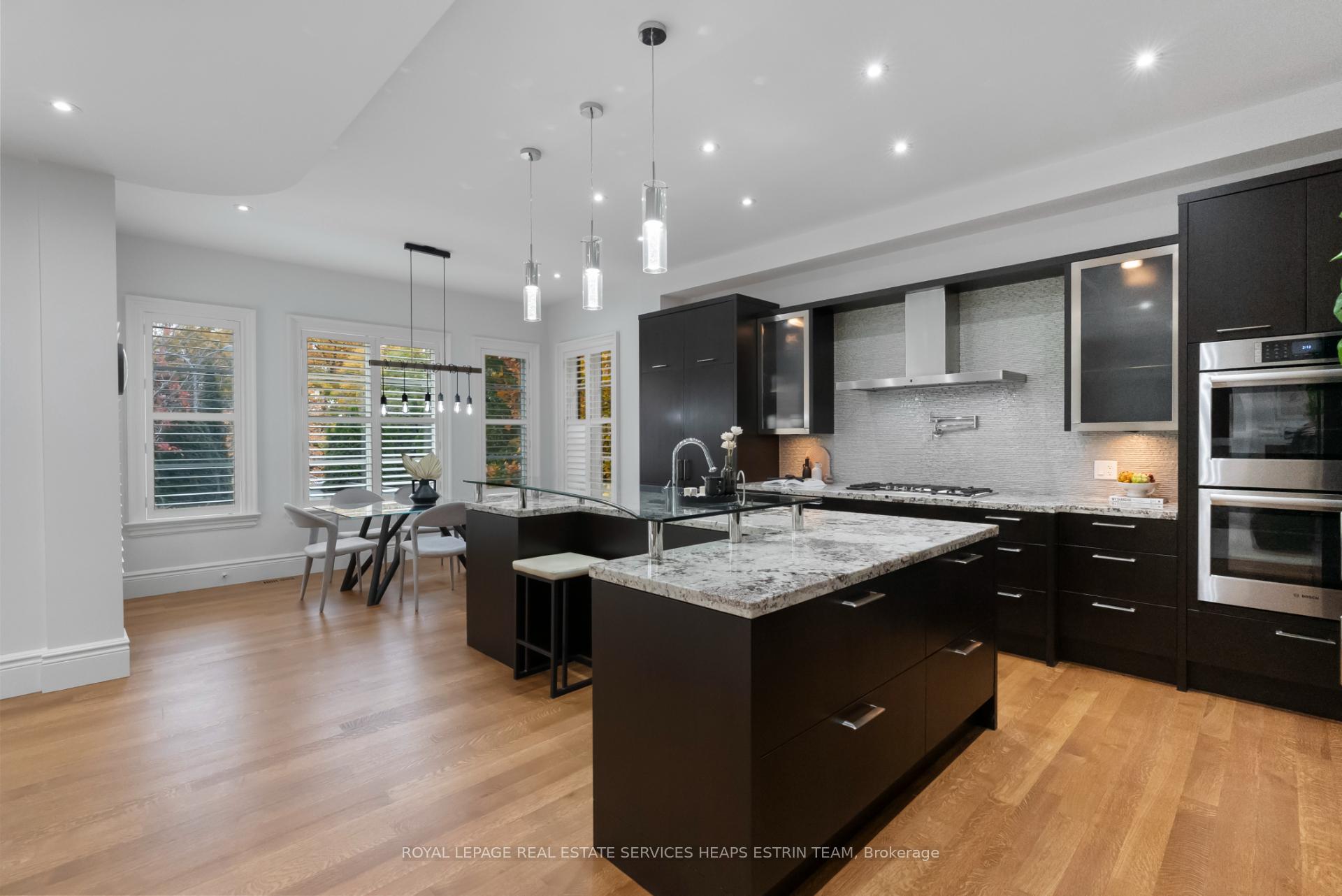 5 Pembury Ave, Toronto, ON M4N3K4 | 4 Bedroom 5 Bathroom Detached House | Image 11