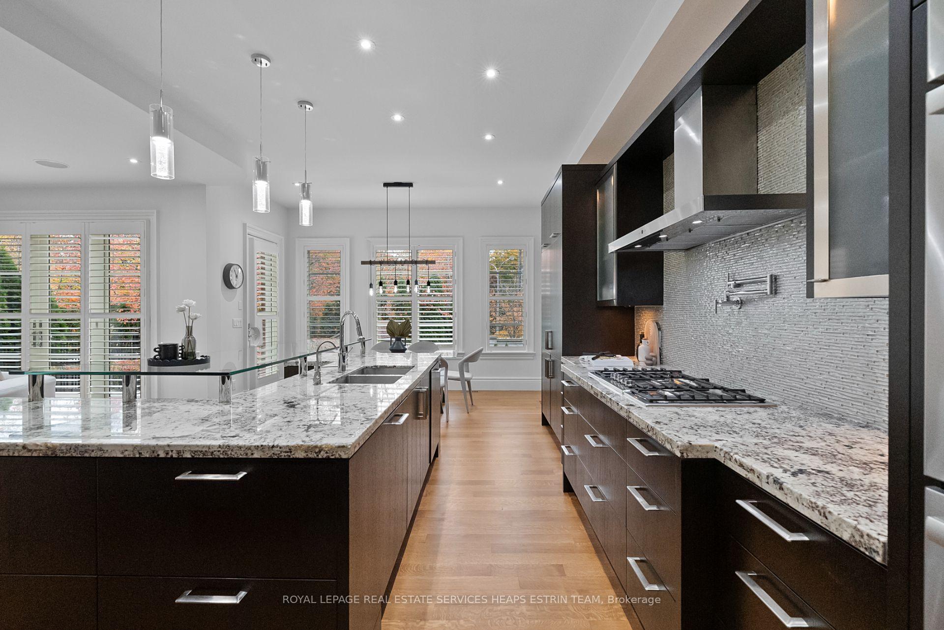 5 Pembury Ave, Toronto, ON M4N3K4 | 4 Bedroom 5 Bathroom Detached House | Image 12