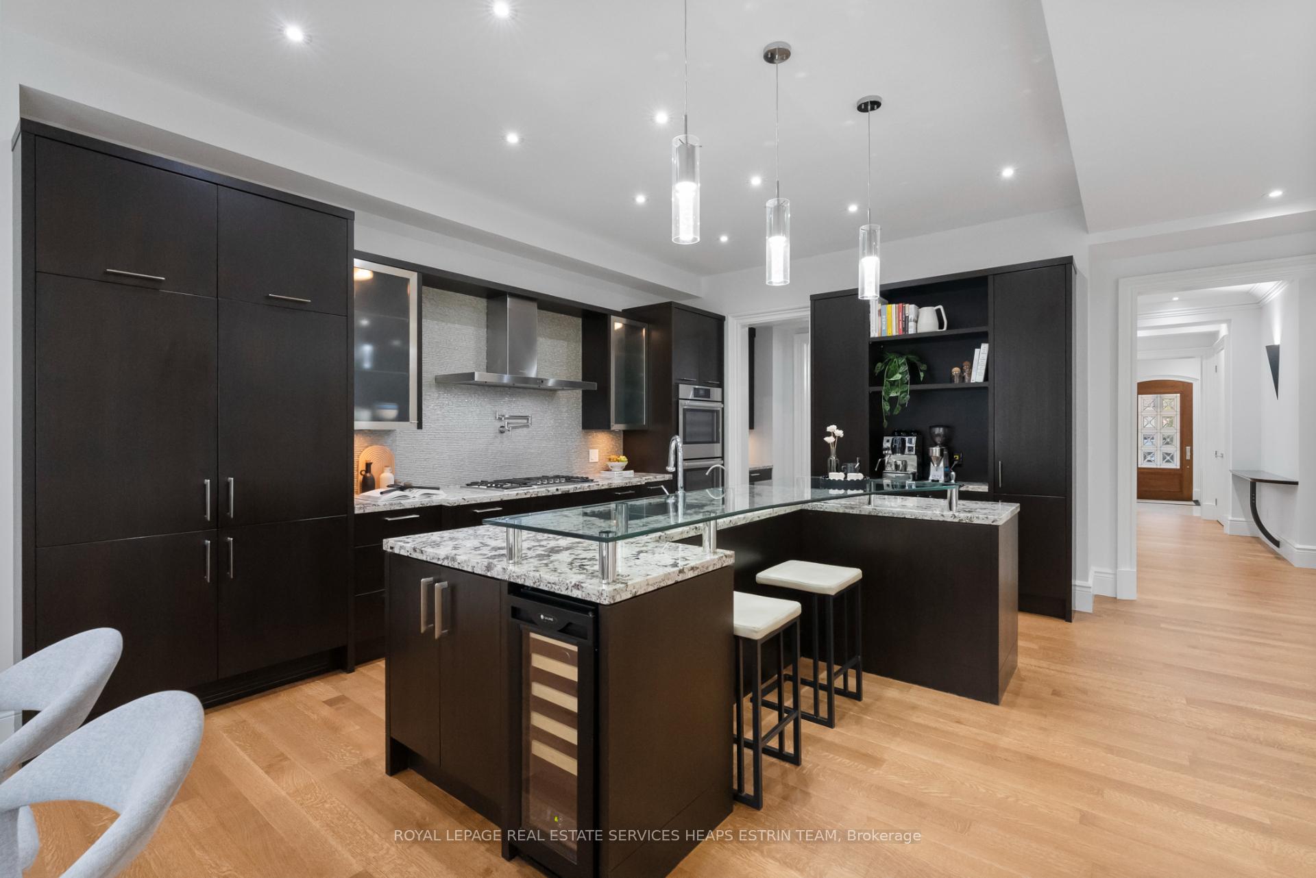 5 Pembury Ave, Toronto, ON M4N3K4 | 4 Bedroom 5 Bathroom Detached House | Image 13